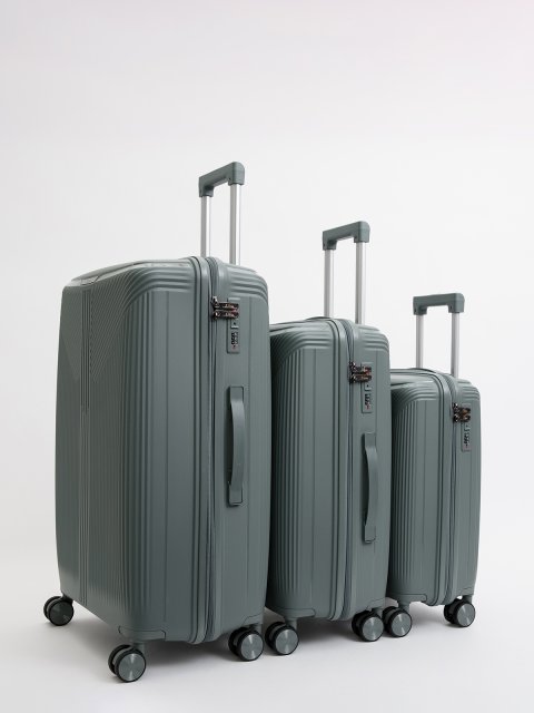 8052 54 24" Чемодан. Вид 13.