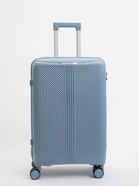 8052 85 24" Чемодан. Вид 2.