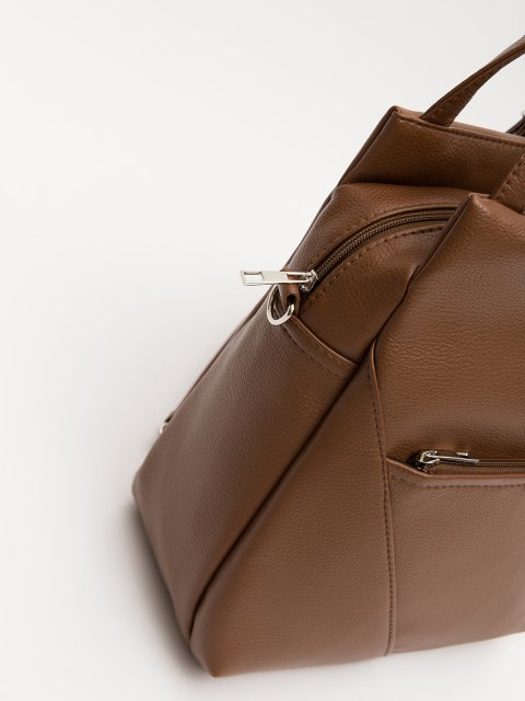 1599 103 02 Сумка женская. Вид 6.