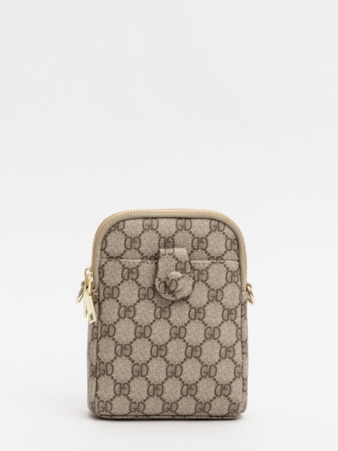 1378/1 02 Сумка женская. Вид 2.