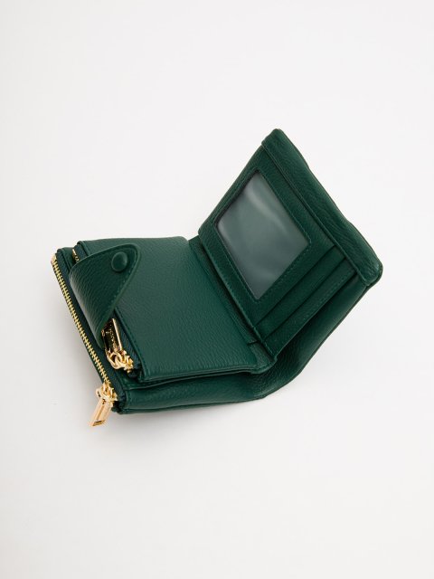 3327-339 31 Портмоне женский. Вид 3.