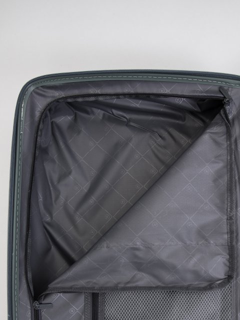 8021 54 20" Чемодан. Вид 12.