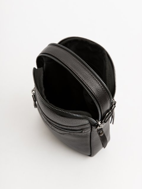 00139 12 12 Сумка мужская. Вид 8.