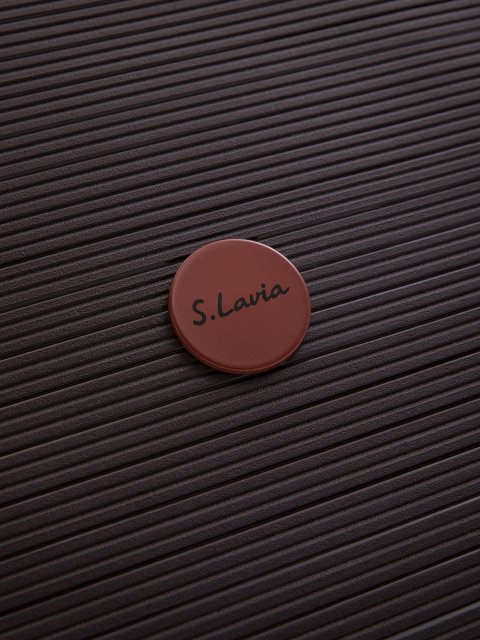 8021 02 24" Чемодан. Вид 4.