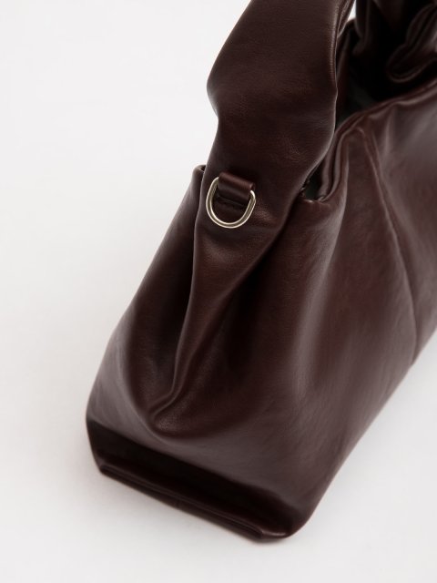 1574 207 12 Сумка женская. Вид 4.