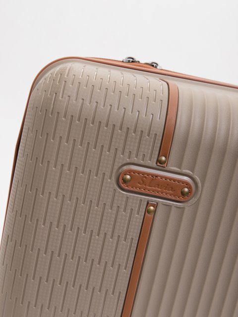 8012 52 24" Чемодан. Вид 5.