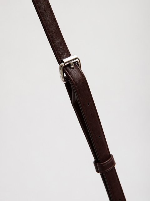 1574 207 12 Сумка женская. Вид 6.