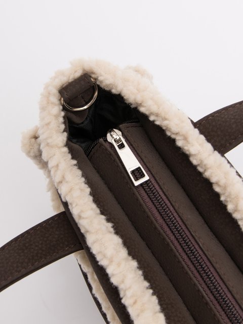 V103 213 12 Сумка женская. Вид 6.