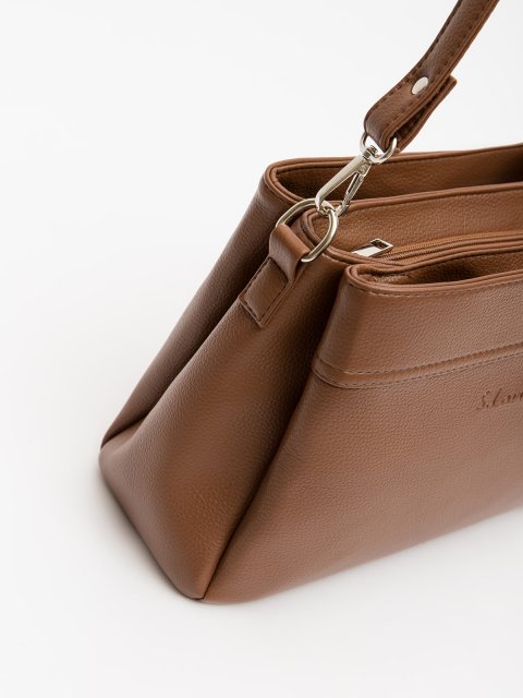 1585 103 02 Сумка женская. Вид 5.