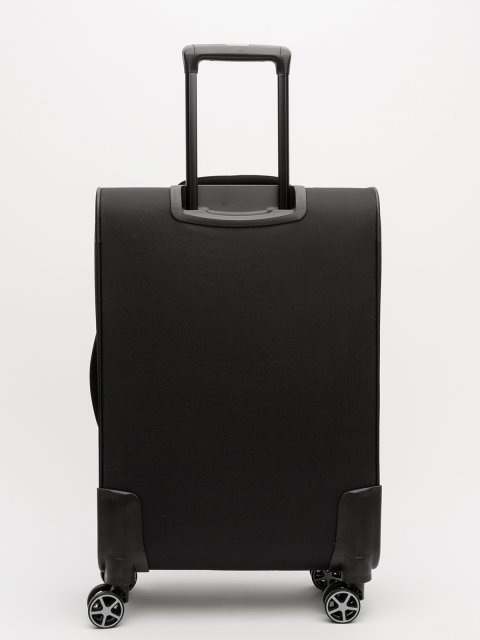 HY-2438 01 24" Чемодан. Вид 3.