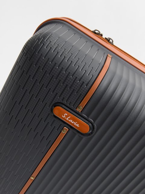 8012 51 24" Чемодан. Вид 6.