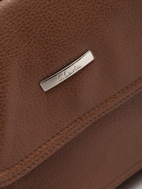 980 860 22 Сумка женская. Вид 7.