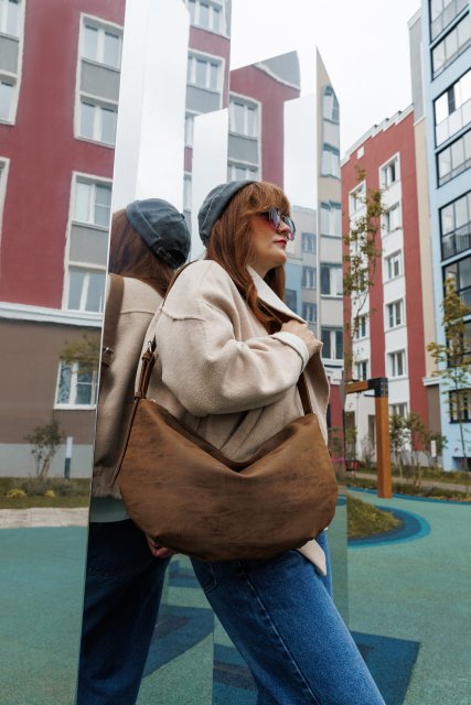 1564 500 02 Сумка женская. Вид 2.