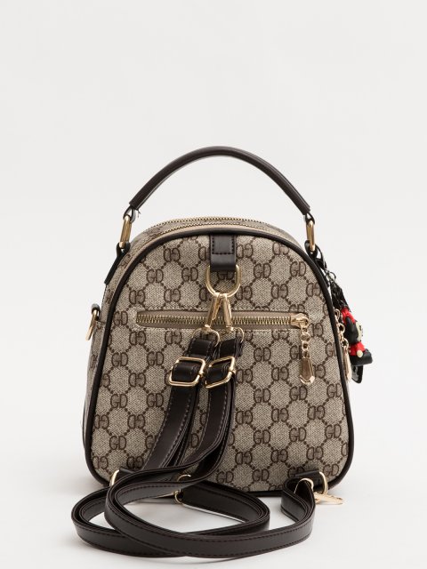 8885 02 Сумка женская. Вид 3.