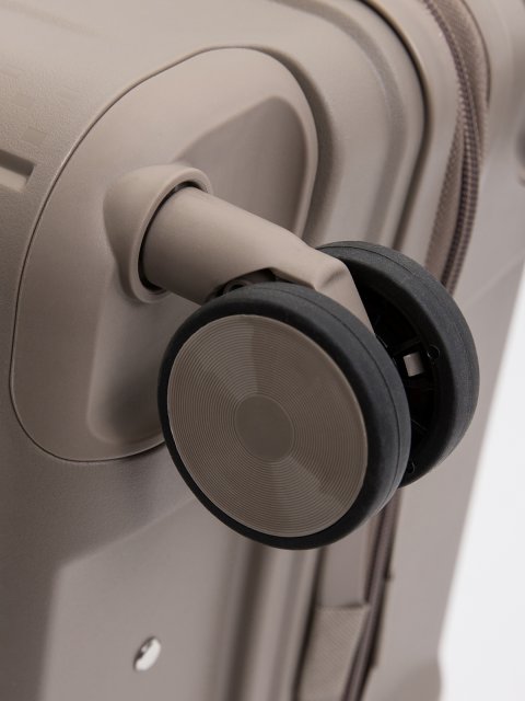 8038 52 28" Чемодан. Вид 10.