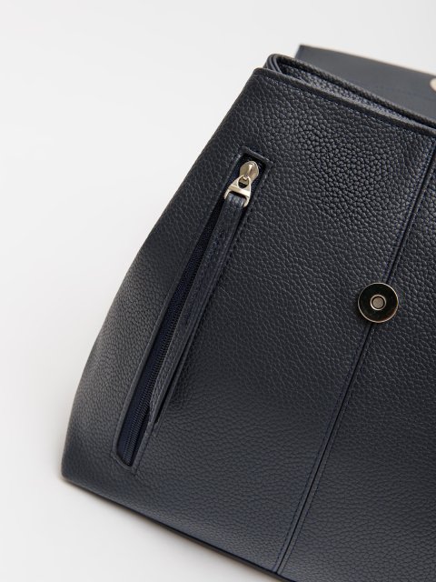 1492 902 70 Сумка женская. Вид 7.