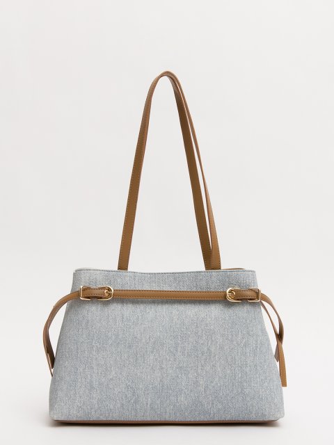 6112 05 Сумка женская. Вид 3.