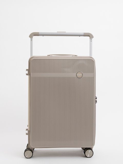 8085 20 24" Чемодан. Вид 2.