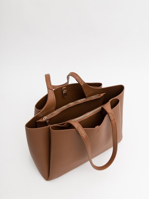 2520 22 Сумка женская. Вид 4.