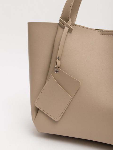 1558 89 25 Сумка женская. Вид 6.