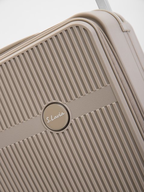 8085 20 24" Чемодан. Вид 5.