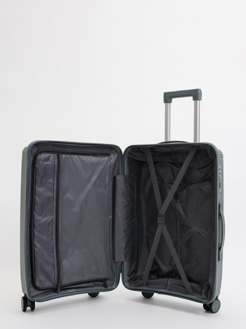 8052 54 28" Чемодан. Вид 11.