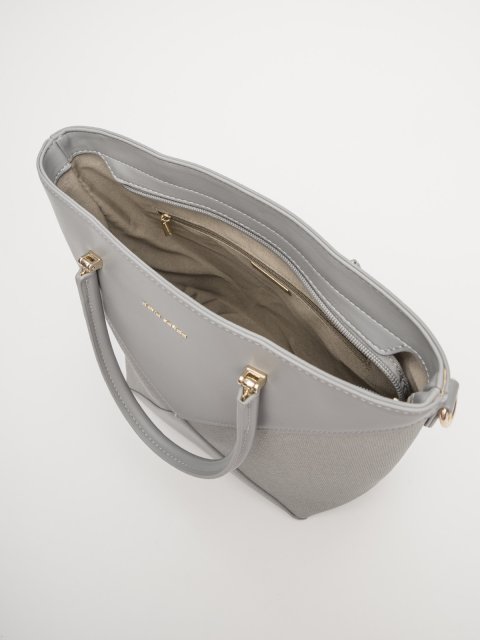 7534СМ 05 Сумка Женская. Вид 4.