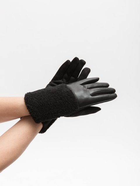 3-15/2.10 500 Перчатки женские. Вид 2.