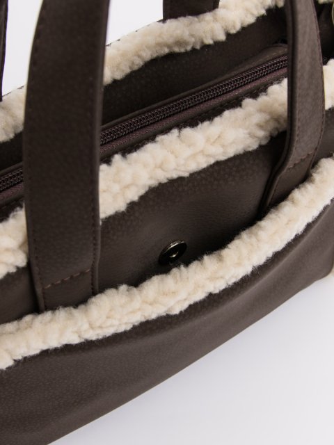 V103 213 12 Сумка женская. Вид 5.