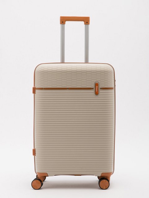 8012 20 24" Чемодан. Вид 3.