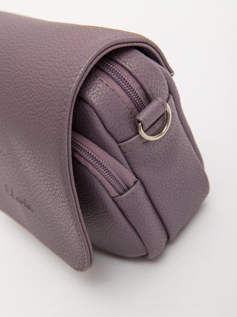 1458 902 60 Сумка женская. Вид 7.