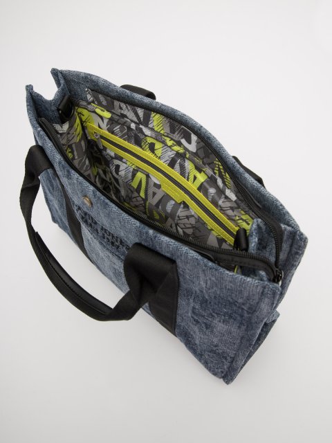 7525СМ 70 Сумка Женская. Вид 4.