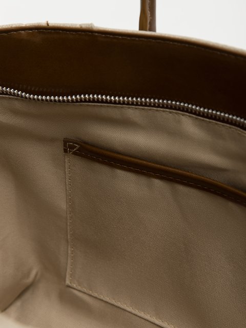 9299 25 Сумка женская. Вид 5.