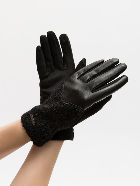 3-15 500 Перчатки женские. Вид 2.