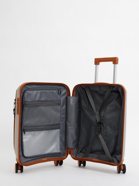 012 20 20" Чемодан. Вид 12.