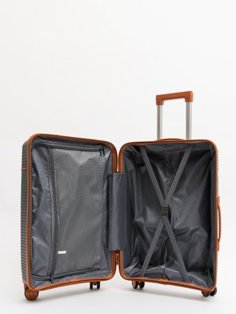 8012 51 28" Чемодан. Вид 12.