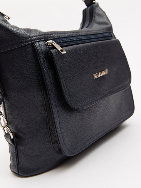 980 860 70 Сумка женская. Вид 9.