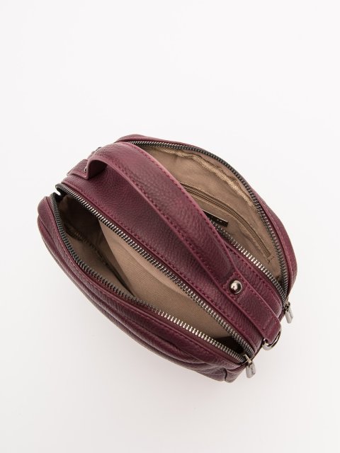 7203СМ 03 Сумка Женская. Вид 5.