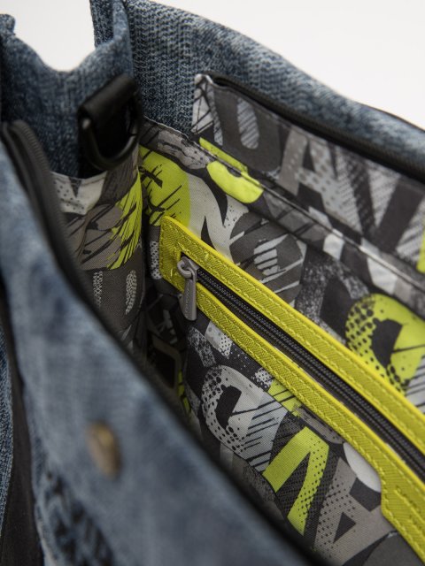 7525СМ 70 Сумка Женская. Вид 5.