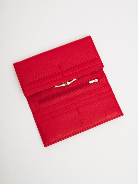 505-3391/1 04 Портмоне женский. Вид 3.