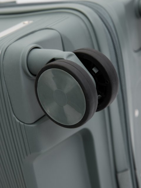 8021 54 20" Чемодан. Вид 10.