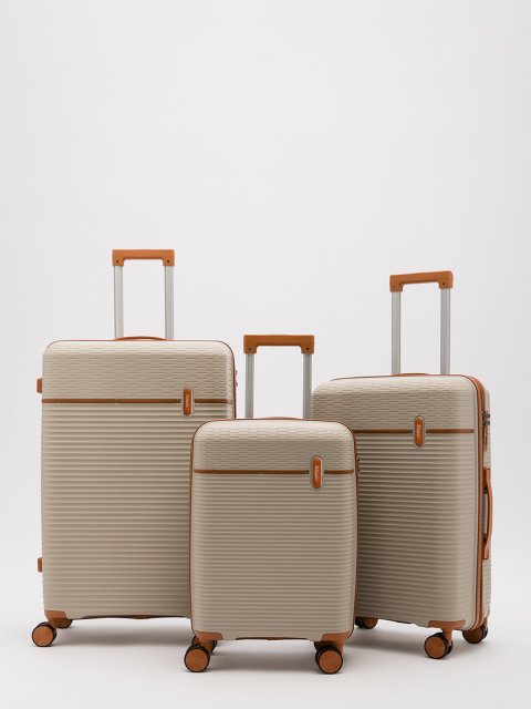 8012 20 28" Чемодан. Вид 5.