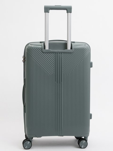 8052 54 28" Чемодан. Вид 3.