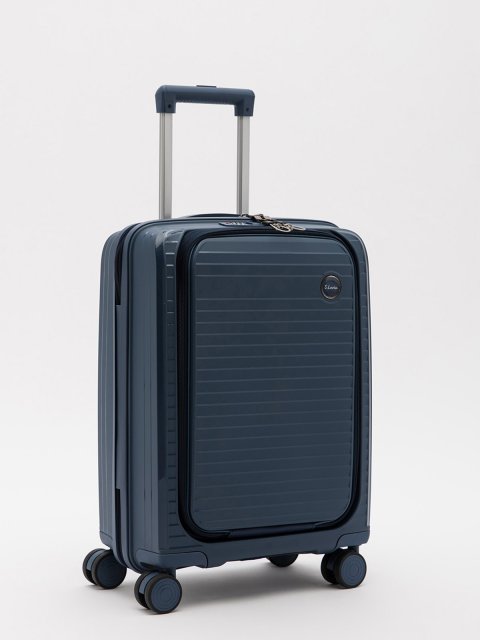 166 81 20" Чемодан.