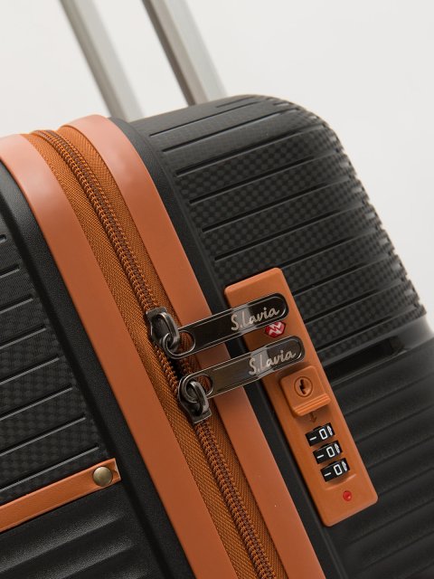 8012 01 20" Чемодан. Вид 8.