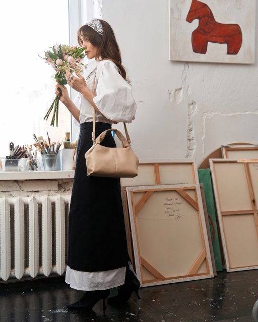 1574 207 20 Сумка женская. Вид 2.