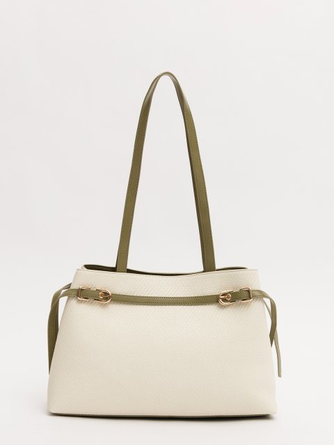 6112 15 Сумка женская. Вид 2.