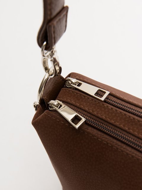 1566 213 02 Сумка женская. Вид 6.