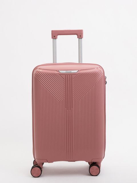 8052 61 20" Чемодан. Вид 2.