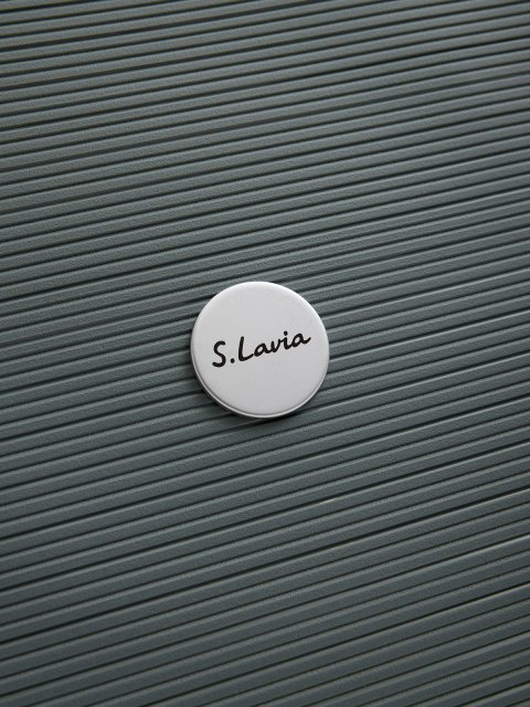 8021 54 28" Чемодан. Вид 5.